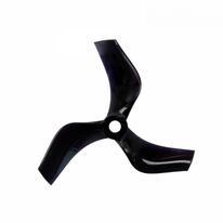 Gemfan 75MM Tri-Blade Propellers 