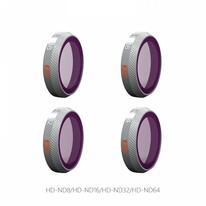 ND Filters Set (ND8/16/32/64) – DJI Mavic 2 Zoom