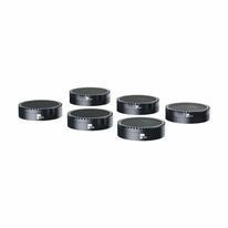 Standard Series 6-Pack – DJI Mavic Air Filters