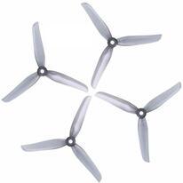 Nazgul 5140 Tri-blades CW CCW Propellers 