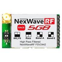 Fatshark NexWaveRF 5.8GHz Raceband vevő modul Dominator típushoz