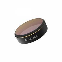 G-HD-ND4 Lens Filter for DJI Phantom 4 Pro