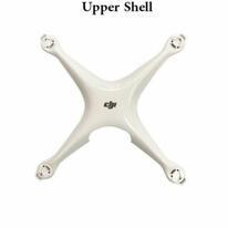 Phantom 4 Shell Top and Bottom