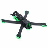 TITAN XL5 (DJI HD FPV VERSION) FPV Frame