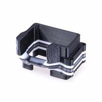 Chasers cine Drone Spare Part for Camera Mount for Gopro Hero 5\6\7 TPU 3D Printed Protection