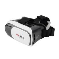 Cardboard VR BOX 2 virtuális valóság szemüveg