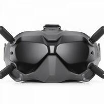 Bemutató DJI FPV Goggles (2 év garanciával)