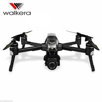 Walkera VITUS 320 Foldable RC Drone RTF 5.8G 1080P FPV 4K UHD Camera AR Games