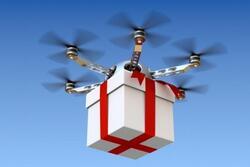 Karácsonyi akciós drón csomagok