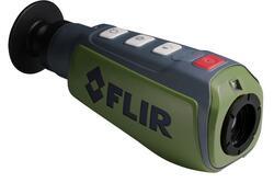FLIR kamerák