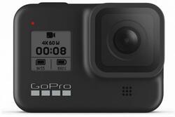 GoPRO Hero 8/MAX kamerák