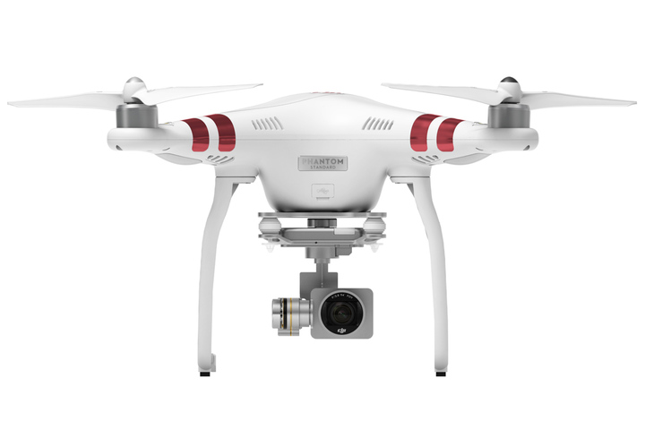 DJI Phantom 3 vásárlás