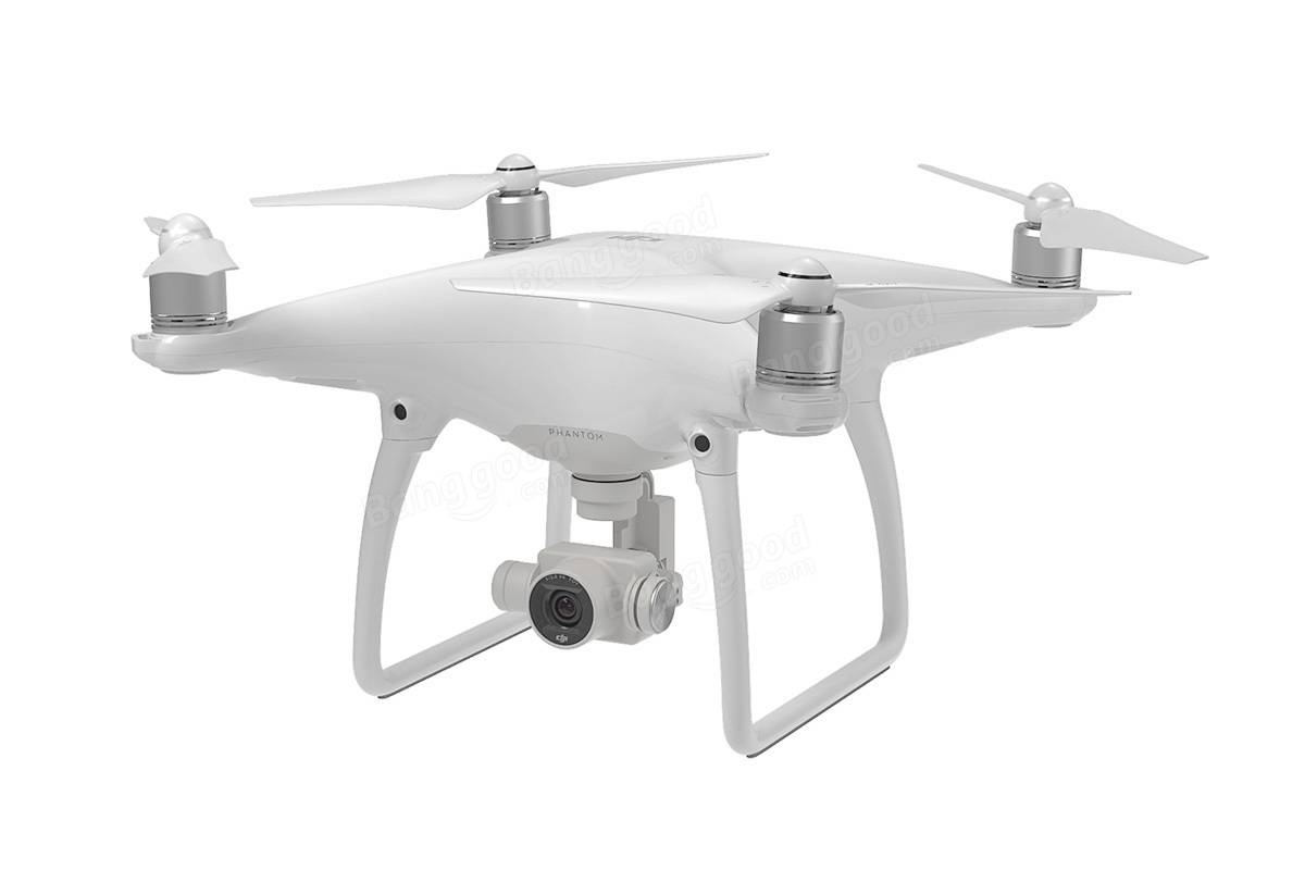 A DJI Phantom drónok még mindig lenyűgözik a piacot