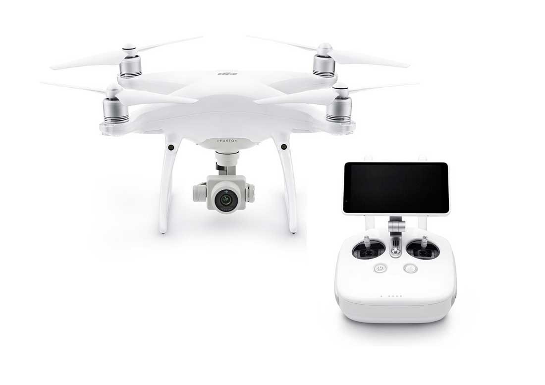 DJI Phantom 4 vásárlás