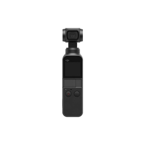 DJI Osmo Pocket