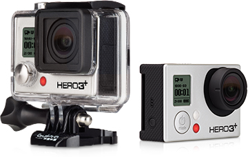 GoPro HERO vásárlás