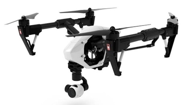 Kihagyhatatlan lehetőség rejlik a mezőgazdasági drón használatában