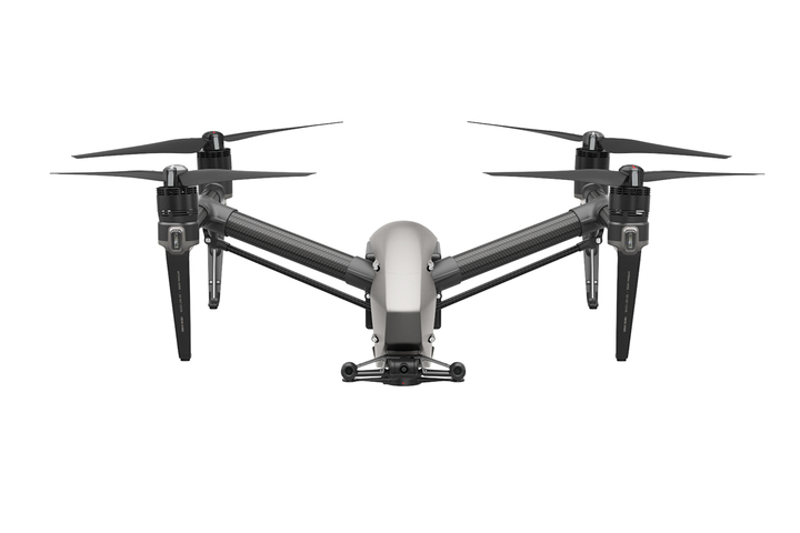 A DJI Inspire 2 valóban egy nagyon jó drón, ha munkához használnád fel