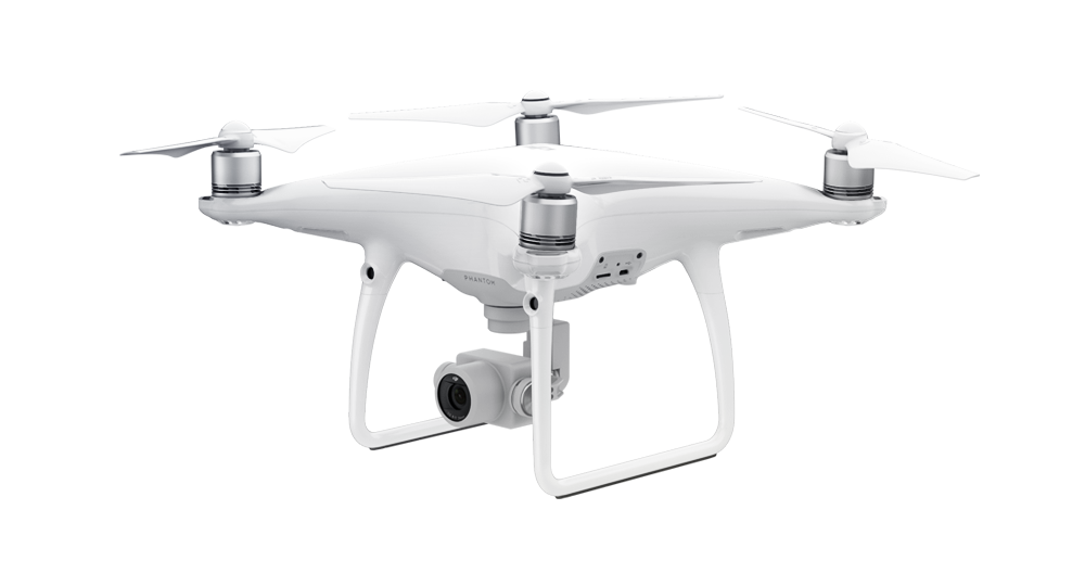 DJI Phantom 4 vásárlás