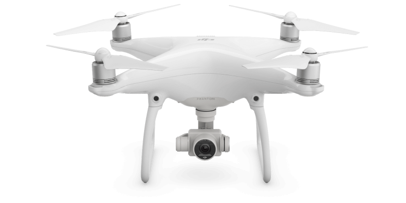 DJI Phantom 4 vásárlás