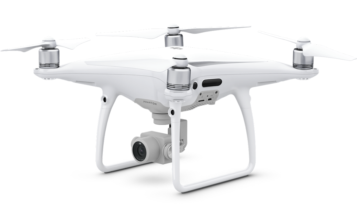 DJI Phantom 4 vásárlás